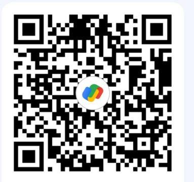 QR code for Dexter payment